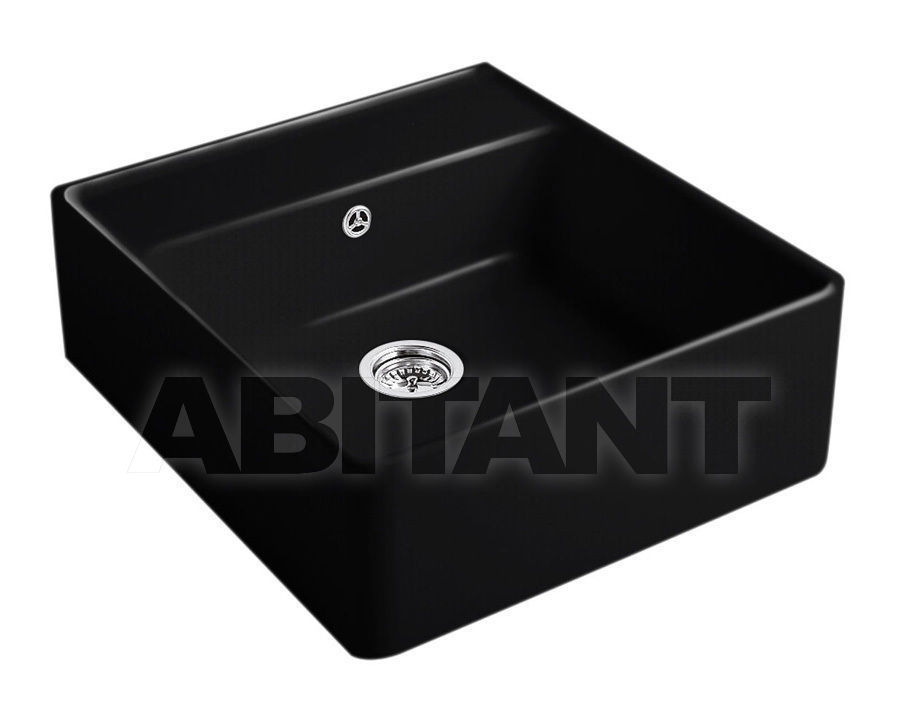 Купить Раковина встраиваемая SINGLE-BOWL SINK Villeroy & Boch Kitchen 6320 61 J0
