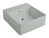 Раковина встраиваемая SINGLE-BOWL SINK Villeroy & Boch Kitchen 6320 61 J0 Современный / Скандинавский / Модерн