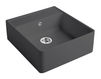 Раковина встраиваемая SINGLE-BOWL SINK Villeroy & Boch Kitchen 6320 61 J0 Современный / Скандинавский / Модерн