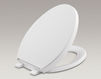 Крышка для унитаза Reveal Quiet-Close Kohler 2015 K-4008-7 Современный / Скандинавский / Модерн