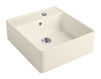 Раковина встраиваемая SINGLE-BOWL SINK Villeroy & Boch Kitchen 6320 62 i4 Современный / Скандинавский / Модерн