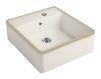 Раковина встраиваемая SINGLE-BOWL SINK Villeroy & Boch Kitchen 6320 62 i4 Современный / Скандинавский / Модерн