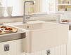 Раковина встраиваемая SINGLE-BOWL SINK Villeroy & Boch Kitchen 6320 62 i4 Современный / Скандинавский / Модерн