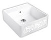 Раковина встраиваемая SINGLE-BOWL SINK Villeroy & Boch Kitchen 6320 61 i5 Современный / Скандинавский / Модерн