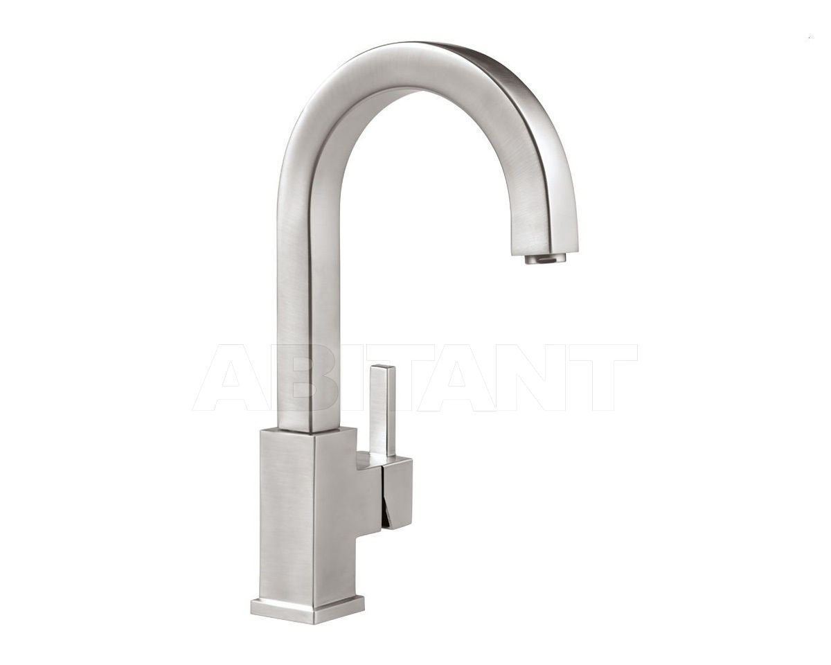 Купить Смеситель для кухни ARTist Villeroy & Boch Kitchen 9255 00 LC