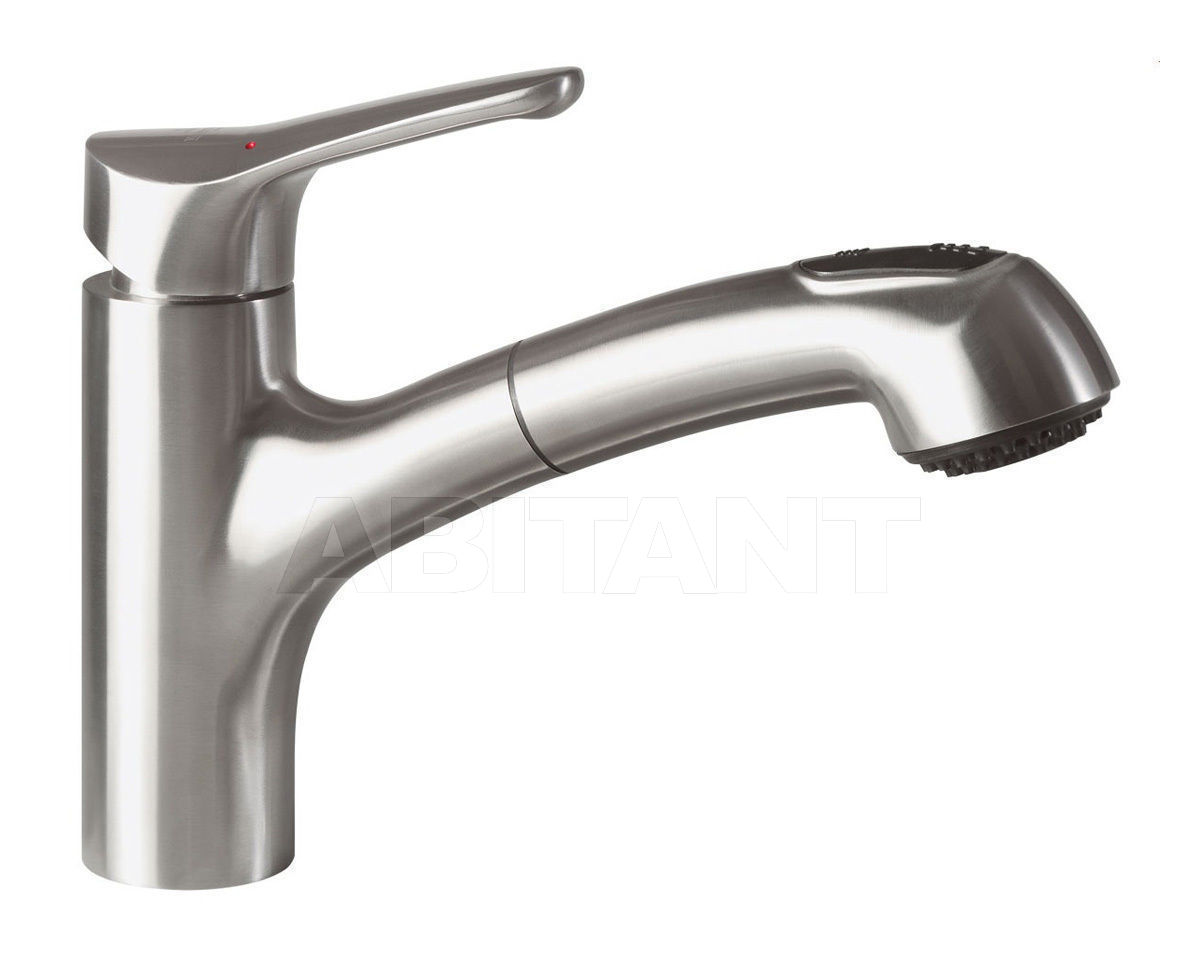 Купить Смеситель для кухни Primara Villeroy & Boch Kitchen 9242 00 LC