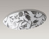 Раковина встраиваемая Pheasant Kohler 2015 K-14218-P-96 Современный / Скандинавский / Модерн