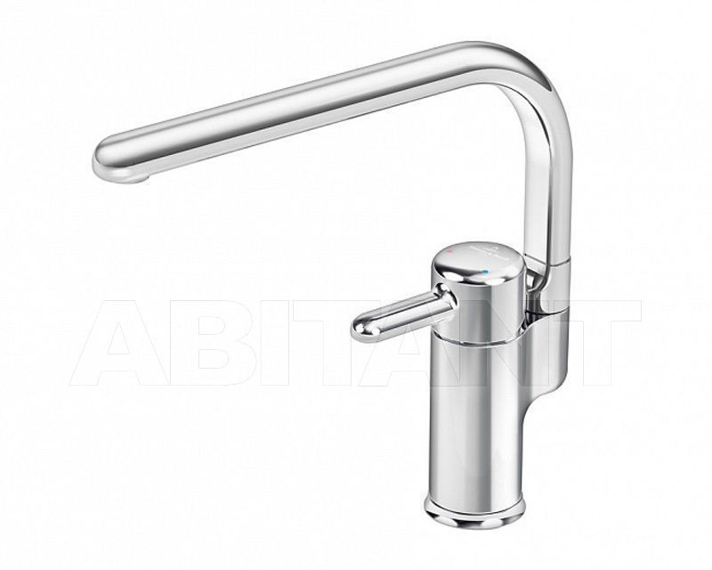 Купить Смеситель для кухни Serpa Villeroy & Boch Kitchen 9297 00 61