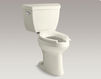Унитаз напольный Highline Classic Kohler 2015 K-3493-47 Современный / Скандинавский / Модерн