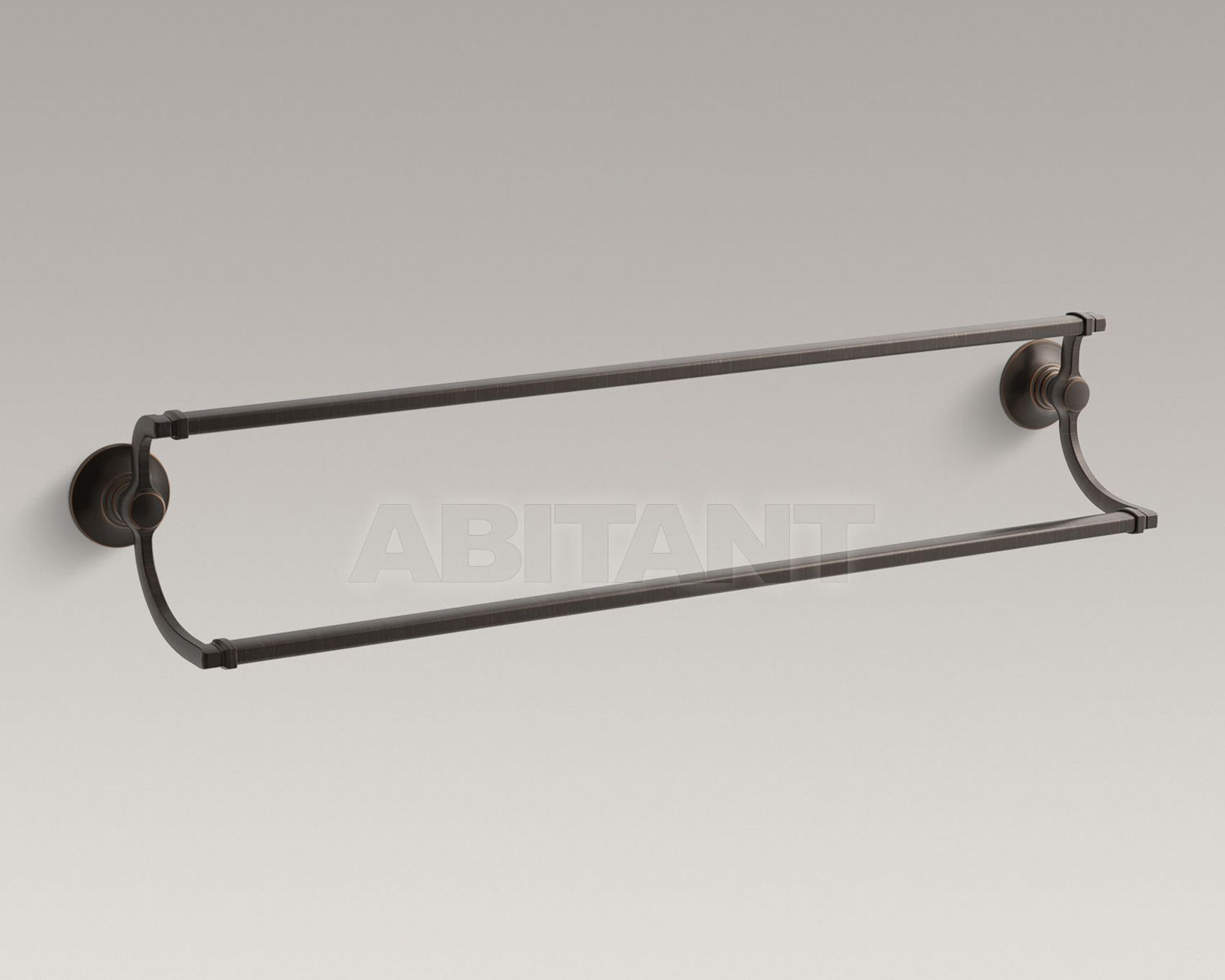 Купить Держатель для полотенец Bancroft Kohler 2015 K-11413-2BZ