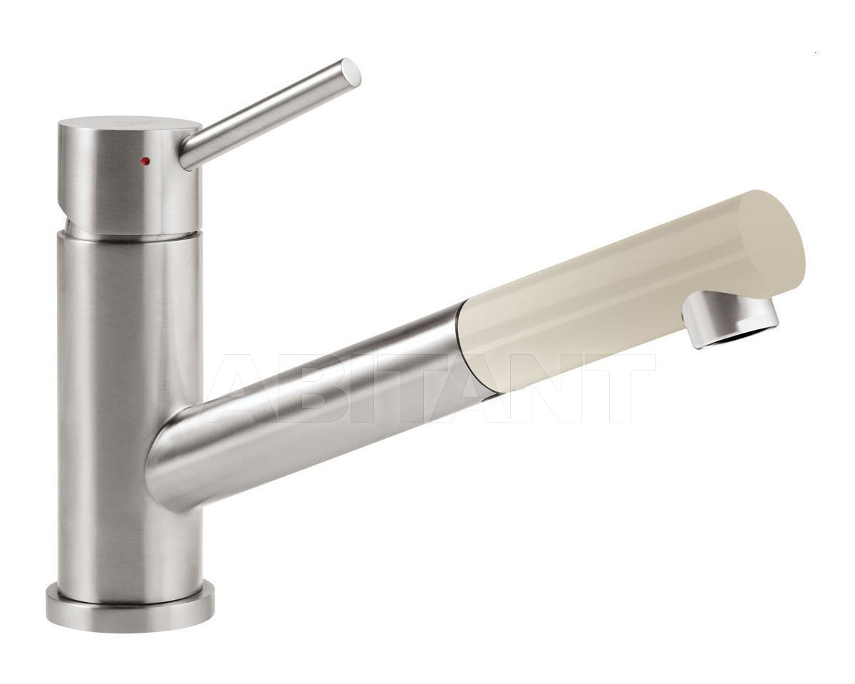 Купить Смеситель для кухни Como Shower Villeroy & Boch Kitchen 9252 02 i2