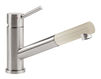 Смеситель для кухни Como Shower Villeroy & Boch Kitchen 9252 02 KR Современный / Скандинавский / Модерн