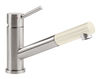 Смеситель для кухни Como Shower Villeroy & Boch Kitchen 9252 02 KR Современный / Скандинавский / Модерн