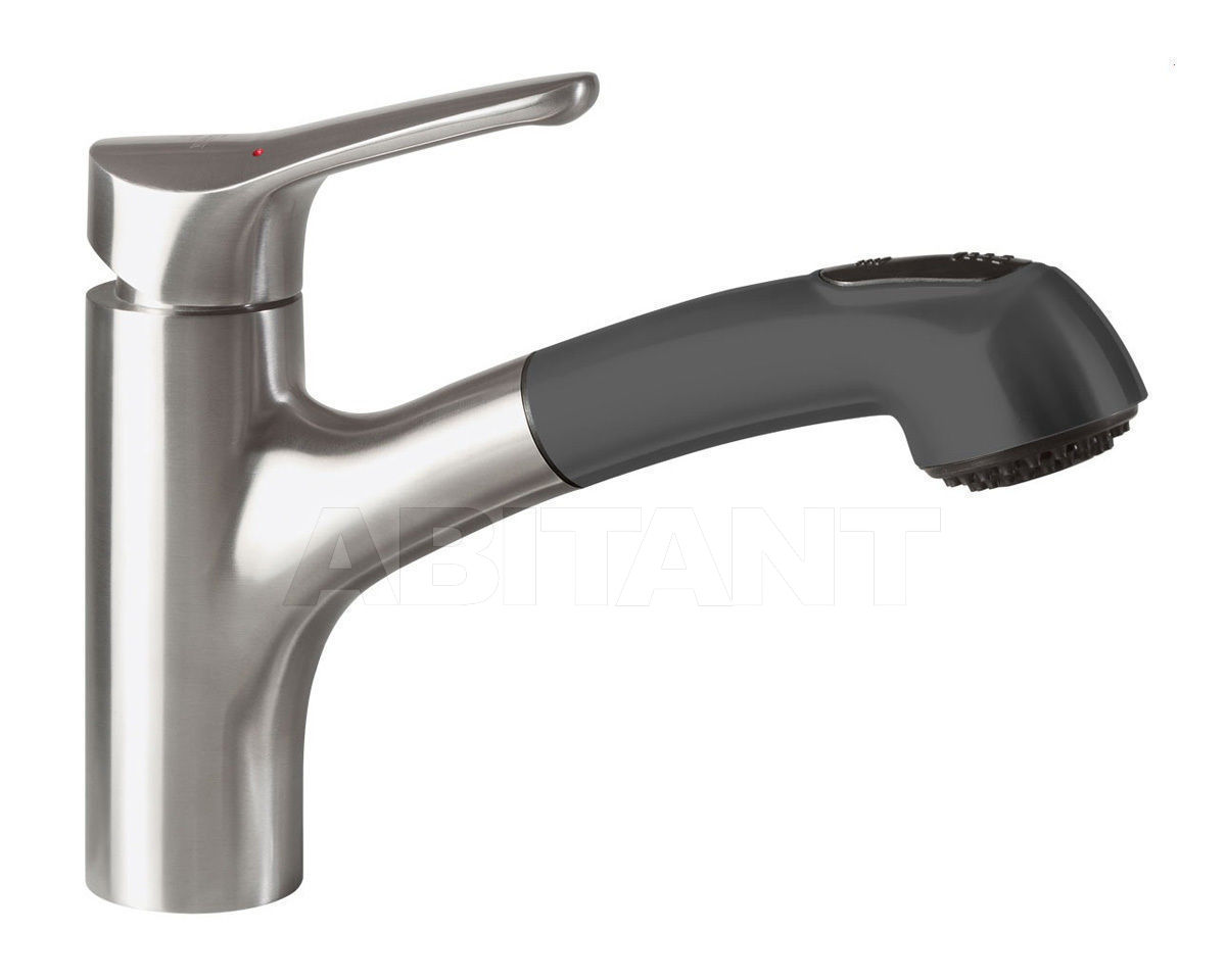 Купить Смеситель для кухни Primara Villeroy & Boch Kitchen 9242 02 i4