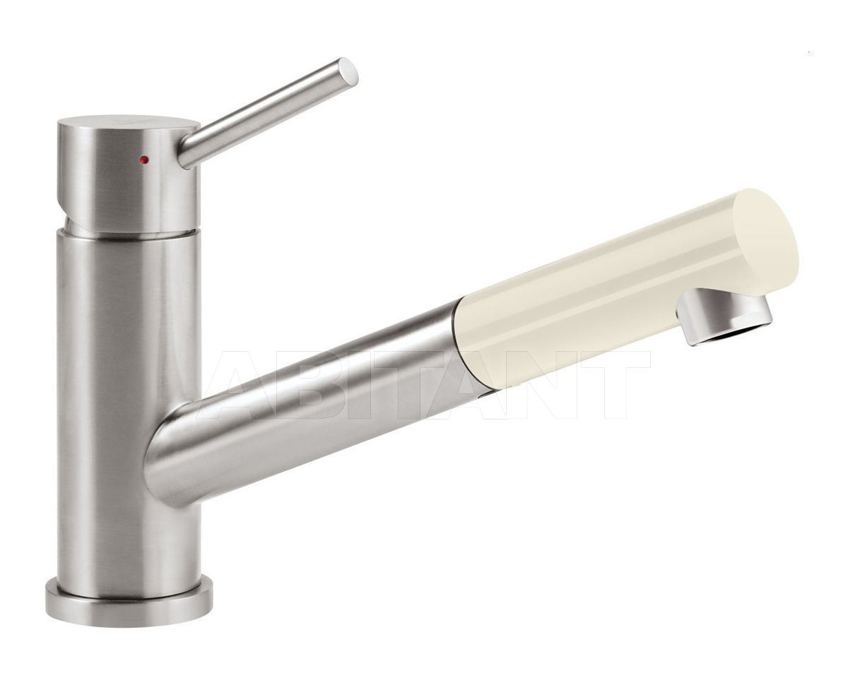 Купить Смеситель для кухни Como Shower Villeroy & Boch Kitchen 9252 02 FU