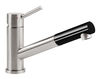 Смеситель для кухни Como Shower Villeroy & Boch Kitchen 9252 02 FU Современный / Скандинавский / Модерн