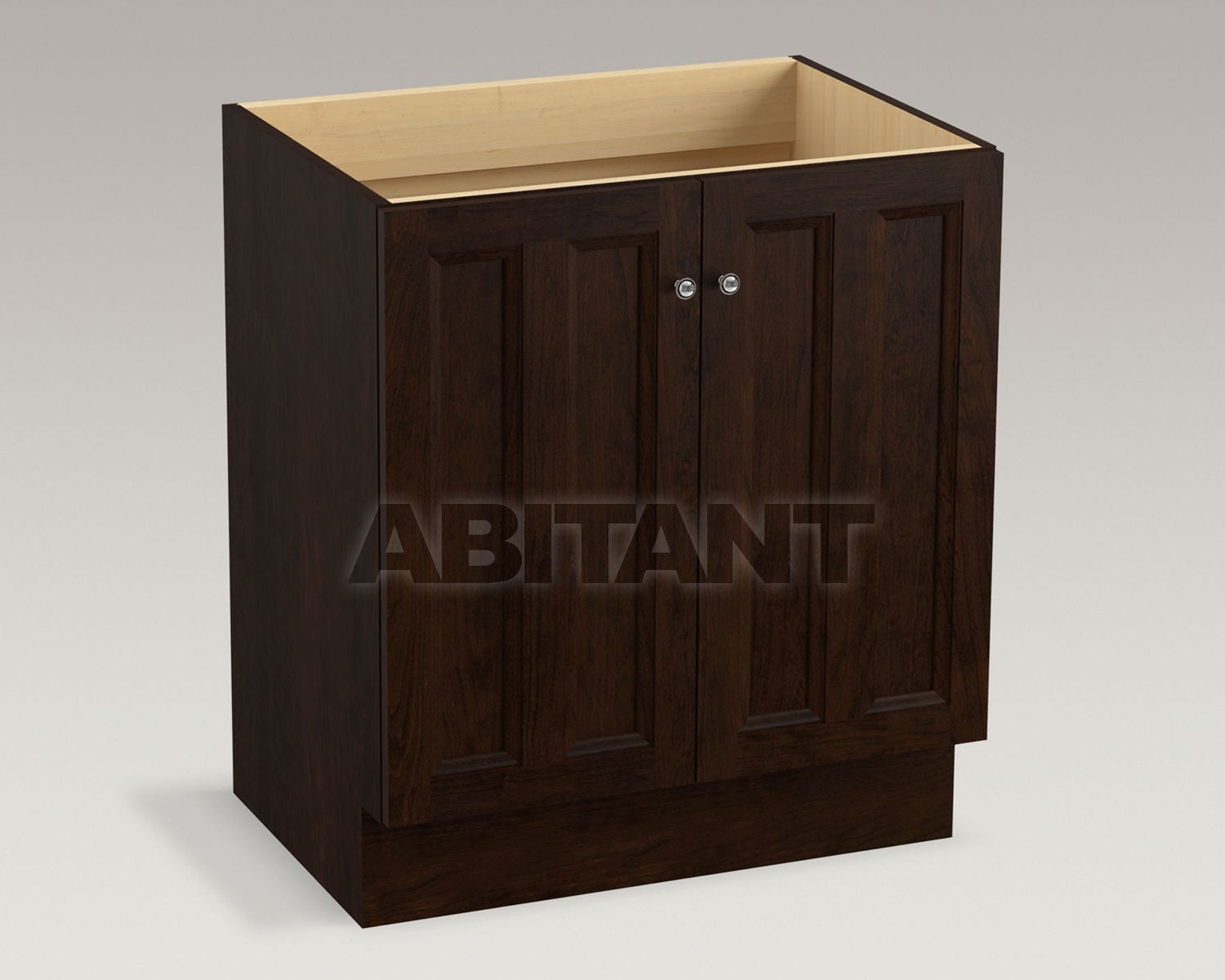 Купить Тумба под раковину Damask Kohler 2015 K-99515-TK-1WB