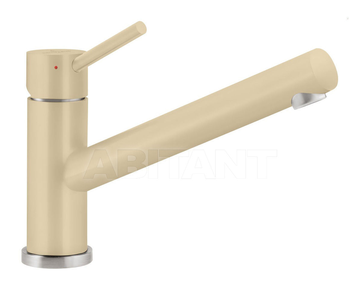 Купить Смеситель для кухни Como Villeroy & Boch Kitchen 9251 00 i5