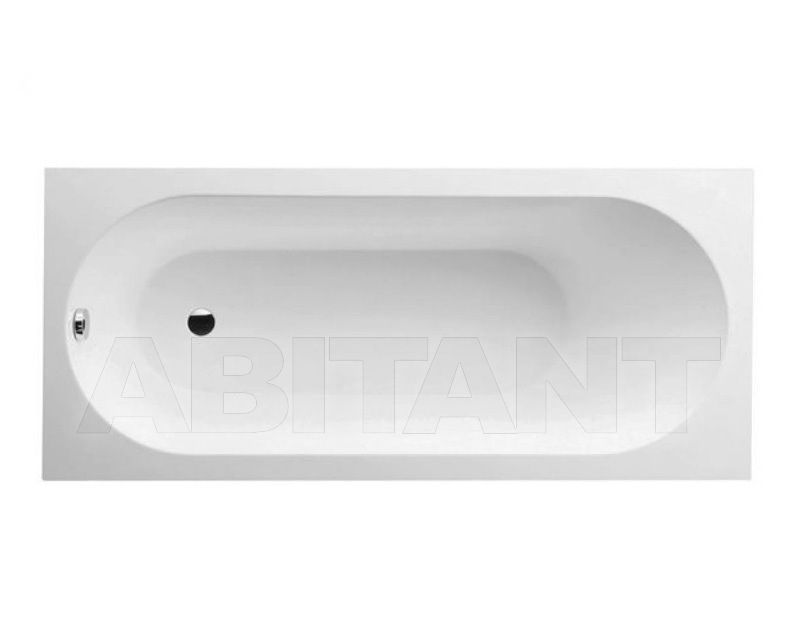 Купить Ванна Oberon Villeroy & Boch Bathroom and Wellness BQ177OBE2V-01