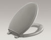 Крышка для унитаза Glenbury Quiet-Close Kohler 2015 K-4733-G9 Современный / Скандинавский / Модерн