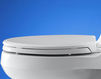 Крышка для унитаза Glenbury Quiet-Close Kohler 2015 K-4733-95 Современный / Скандинавский / Модерн