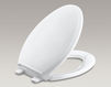 Крышка для унитаза Glenbury Quiet-Close Kohler 2015 K-4733-95 Современный / Скандинавский / Модерн
