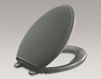Крышка для унитаза Glenbury Quiet-Close Kohler 2015 K-4733-95 Современный / Скандинавский / Модерн