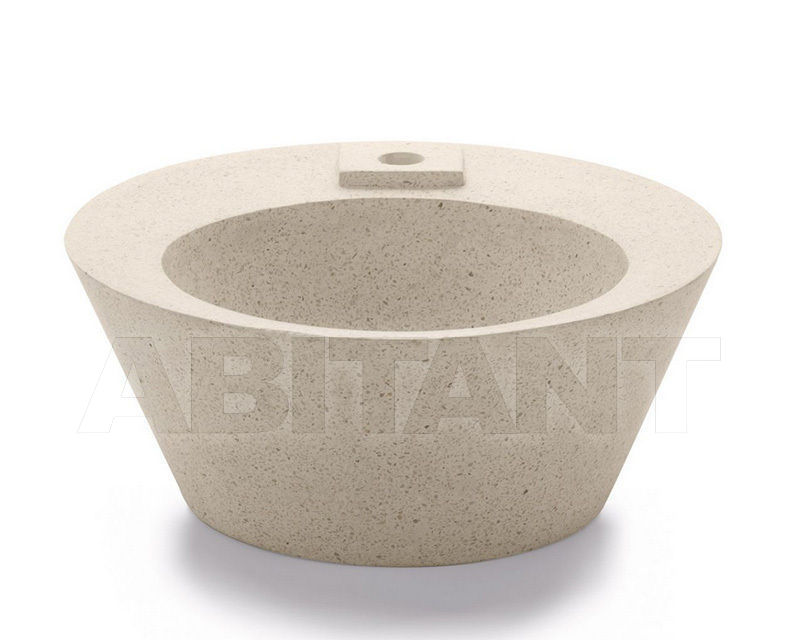 Купить Раковина накладная Bolean The Bath Collection 2015 08001