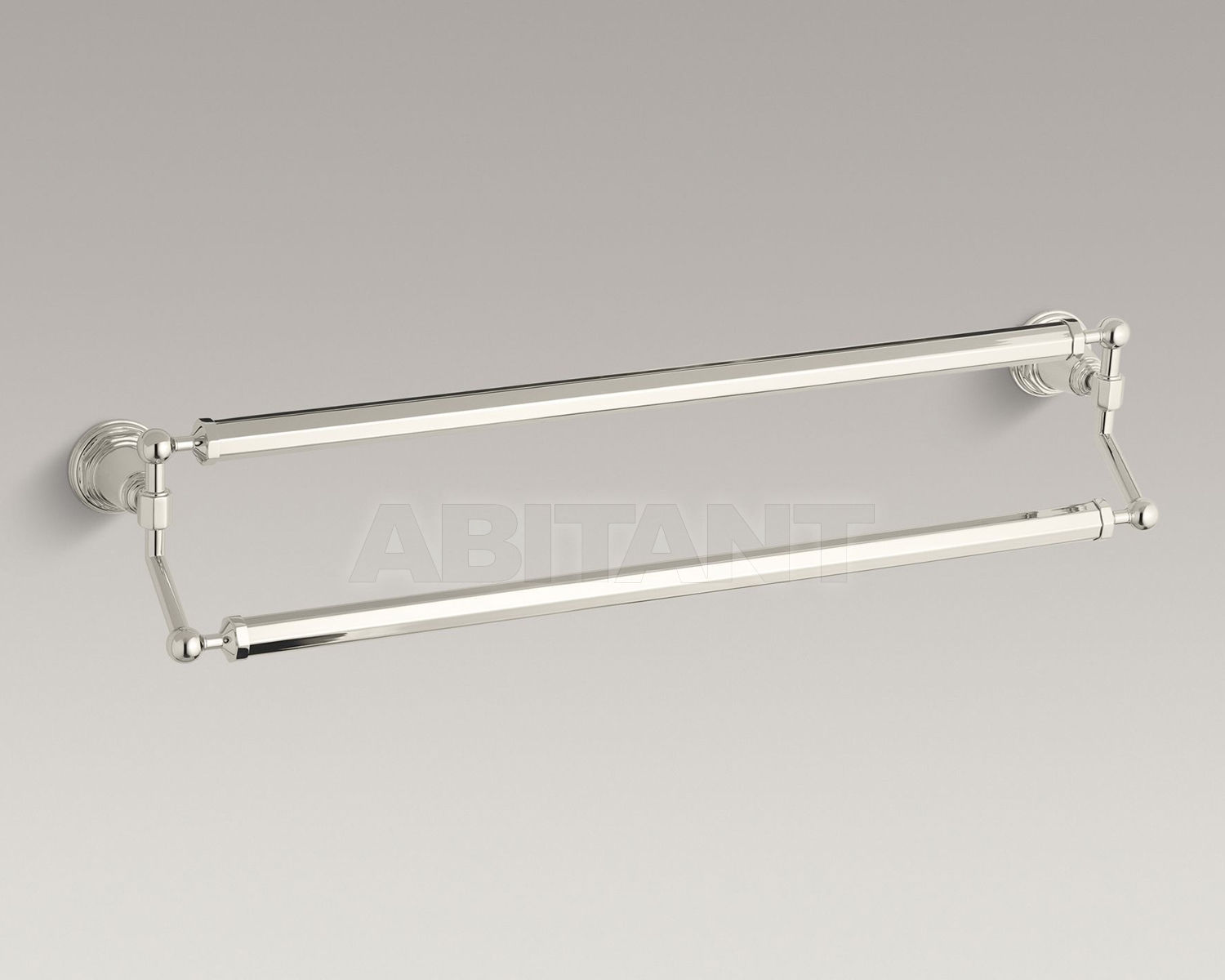 Купить Держатель для полотенец Pinstripe Kohler 2015 K-13117-SN