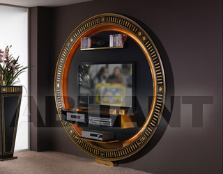 Модульная система Vismara Design Gold/silver Eyes star gate gold eyes