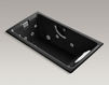 Ванна гидромассажная Tea-for-Two Kohler 2015 K-856-V-0 Современный / Скандинавский / Модерн