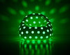 Кресло для террасы AIRBALL Plust LIGHTS 6284 A4182 Минимализм / Хай-тек