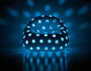 Кресло AIRBALL  Plust LIGHTS 6284 A4182+ROSE Минимализм / Хай-тек