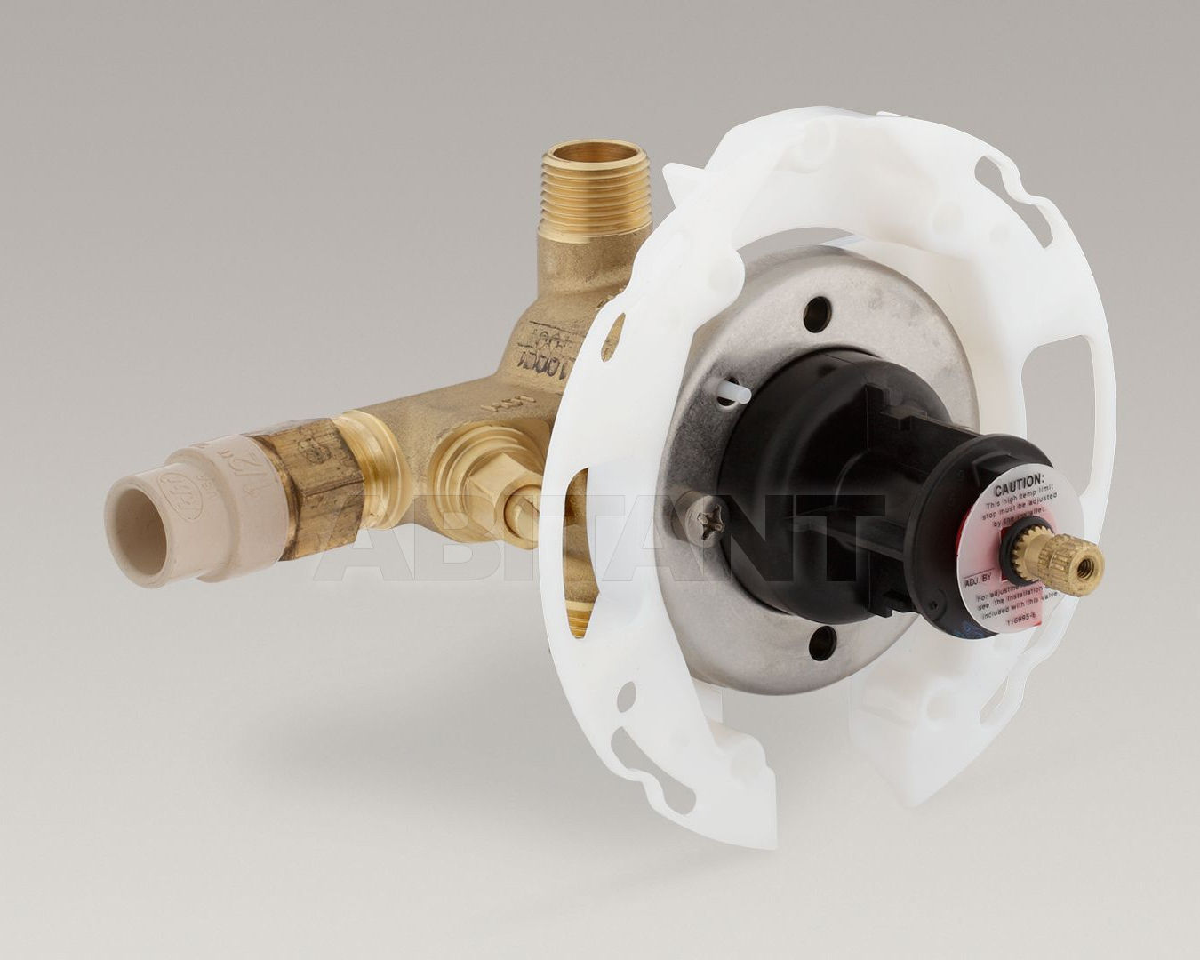 Купить Скрытая часть для смесителя Rite-Temp Kohler 2015 K-304-CS-NA