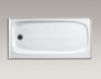 Душевой поддон Salient Kohler 2015 K-9053-58 Современный / Скандинавский / Модерн
