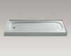 Душевой поддон Salient Kohler 2015 K-9053-G9 Современный / Скандинавский / Модерн