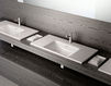 Раковина накладная California The Bath Collection Porcelana 4029 Современный / Скандинавский / Модерн