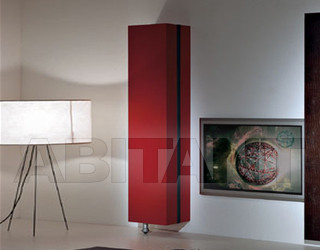 Шкаф книжный Vismara Design Modern scrigno modern