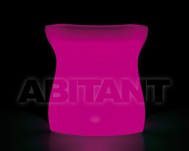 Купить Барная стойка BARTOLOMEO CORNER Plust LIGHTS 8278 A4182+ROSE