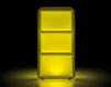 Бар BARTOLOMEO DISPLAY Plust LIGHTS 9289 A4182 Минимализм / Хай-тек
