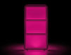 Бар BARTOLOMEO DISPLAY Plust LIGHTS 9289 A4182 Минимализм / Хай-тек