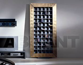 Стеллаж Vismara Design Modern frame 214 modern