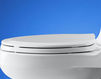 Крышка для унитаза Lustra Quick-Release Kohler 2015 K-4652-K4 Современный / Скандинавский / Модерн