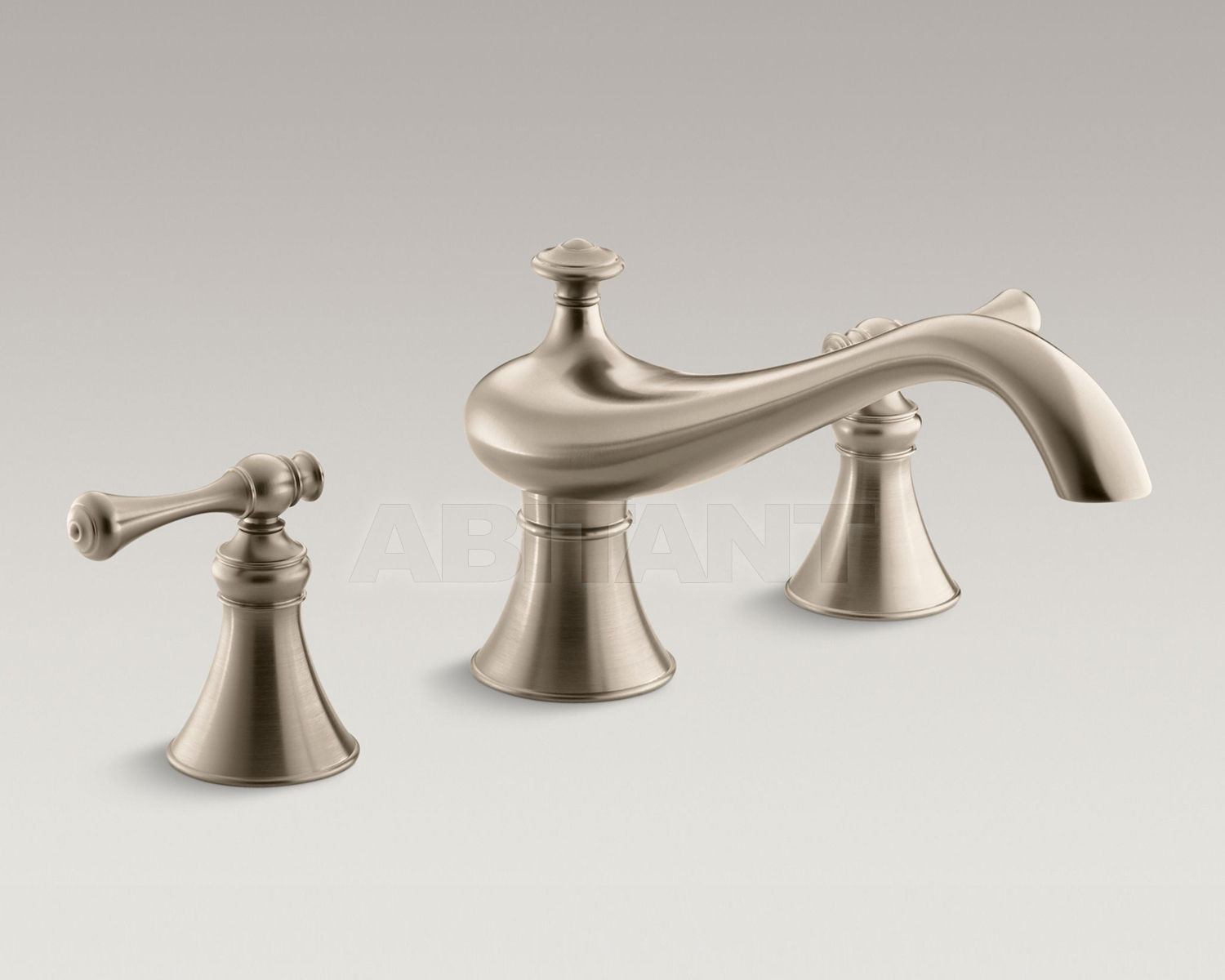 Купить Смеситель для ванны Revival Kohler 2015 K-T16119-4A-BV