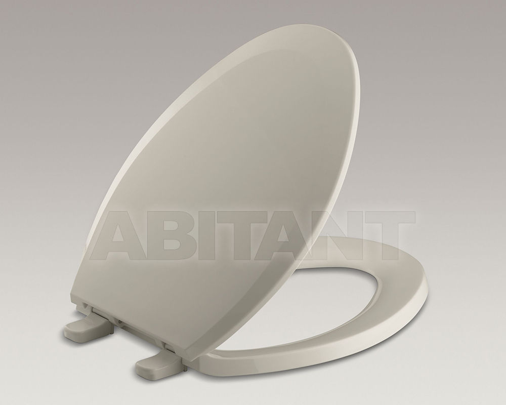 Купить Крышка для унитаза Lustra Quick-Release Kohler 2015 K-4652-G9
