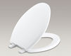 Крышка для унитаза Lustra Quick-Release Kohler 2015 K-4652-G9 Современный / Скандинавский / Модерн