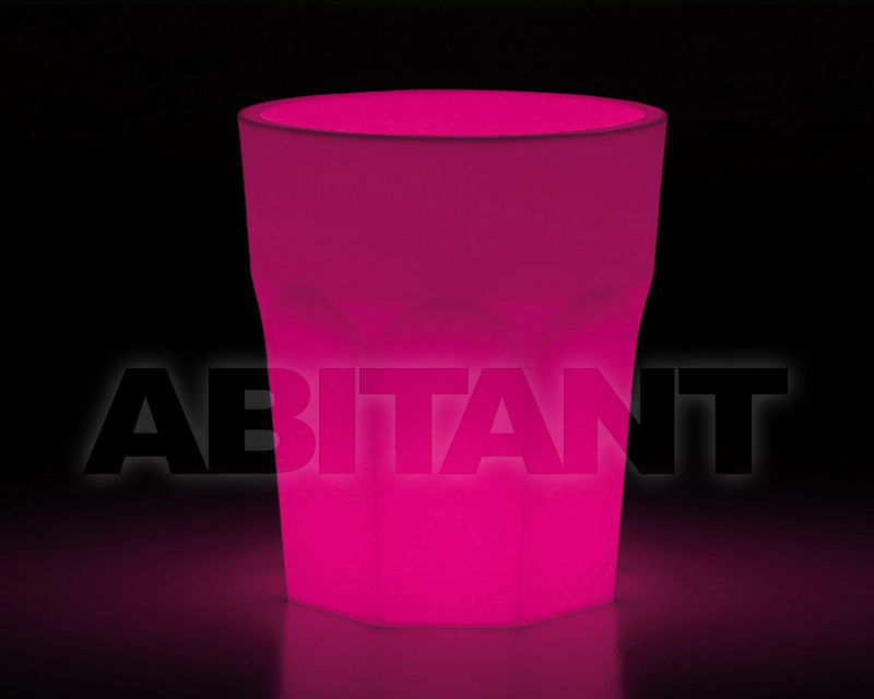 Купить Кашпо CUBALIBRE Plust LIGHTS 8223 A4182+ROSE