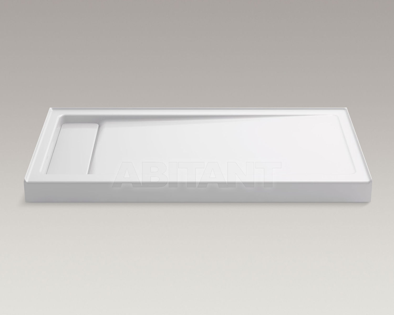 Купить Душевой поддон Bellwether Kohler 2015 K-9163-0 K-9155-0