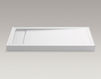 Душевой поддон Bellwether Kohler 2015 K-9163-G9 Современный / Скандинавский / Модерн