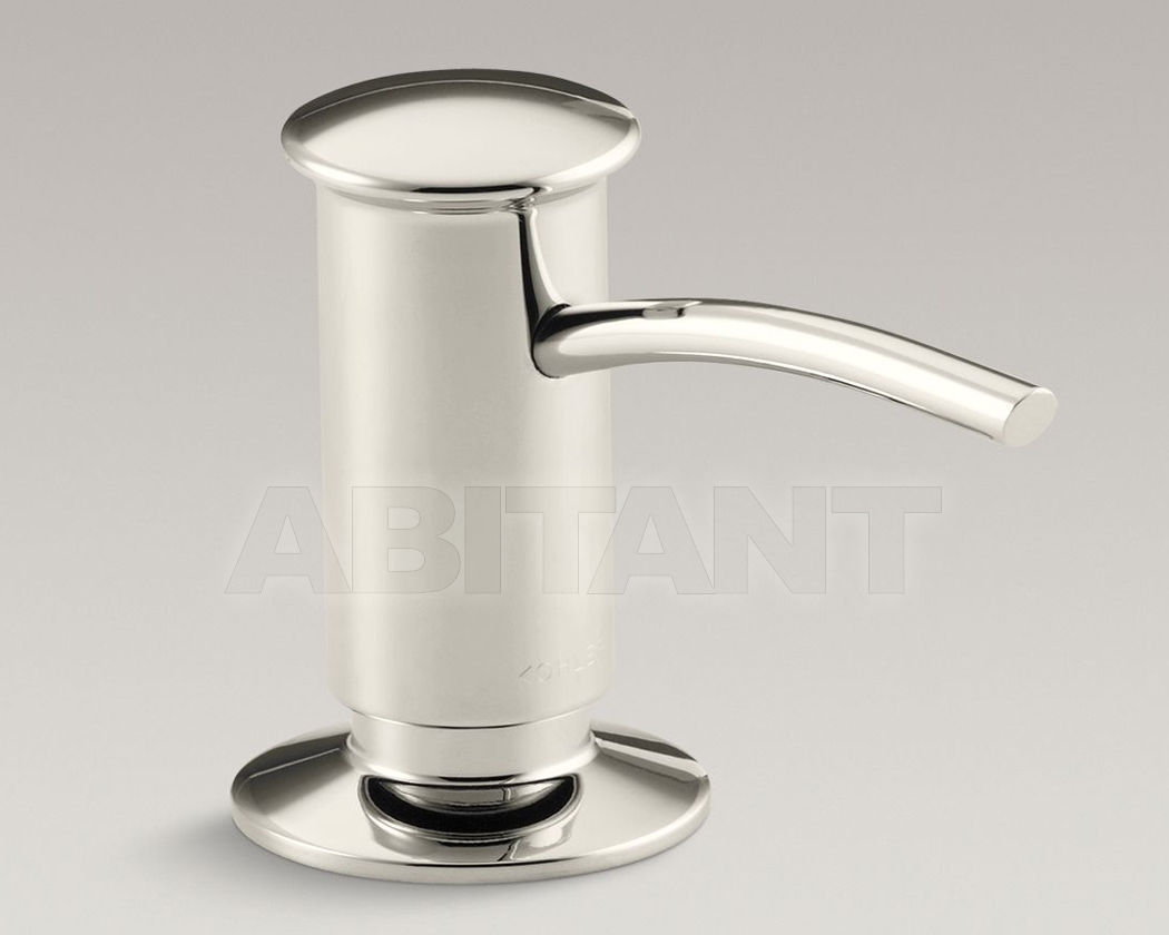 Купить Дозатор для мыла Contemporary Kohler 2015 K-1895-C-SN